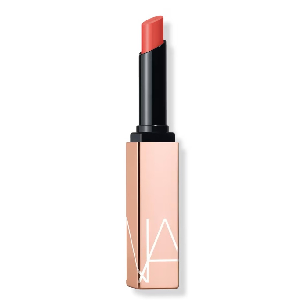Nwt NARS
Afterglow Sensual Shine Lipstick - 217 truth or dare